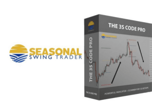 3S Code Pro - SeasonalSwingTrader