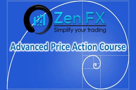 Advanced Price Action Course - ZenFX