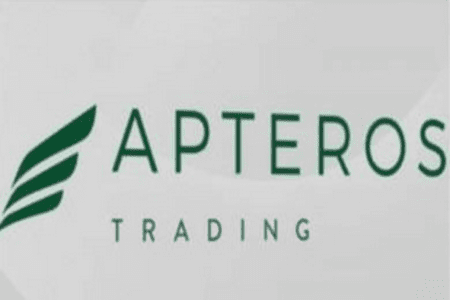Apteros Trading-NADRO - Merritt Black