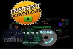 B.O.S.S. Carbon - Tricktrades