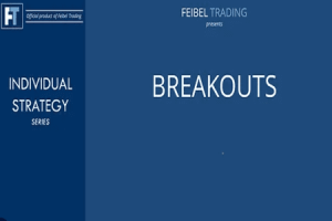 Breakout - Feibel Trading