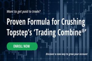 Crush Topstep Trading Combine PREMIUM - Simpler Trading