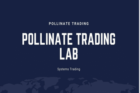 Equities Earning Strategy - Pollinate Trading