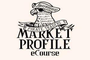 Market Profile E-Course - piratetraders