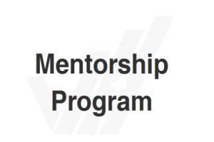 Mentorship Program by Vertex