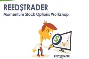 Momentum Stock Options Workshop by Reeds Trader