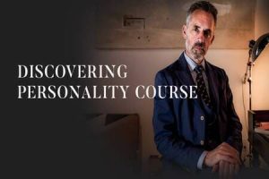 Personality - Jordan Peterson