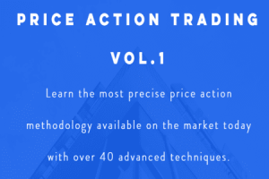 Price Action Trading Vol.1 - Fractal Flow