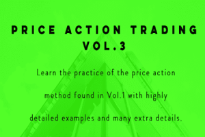 Price Action Trading Vol.3 - Fractal Flow