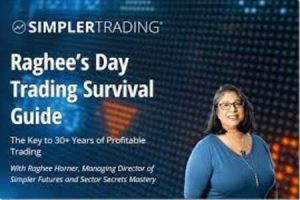 Raghee’s Day Trading Survival Guide (ELITE PACKAGE) - Simpler Trading-Raghee Horner