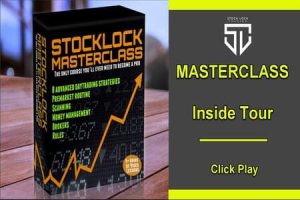 Stock Lock Masterclass - Stocklocktrading