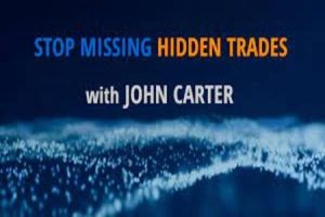 Stop Missing Hidden Trades (Elite package) by John Carter - Simpler Trading
