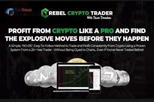 The Rebel Crypto Trader Mentorship Program by Rebel Crypto Trader