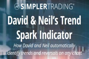Trend Spark Indicator – Simpler Trading