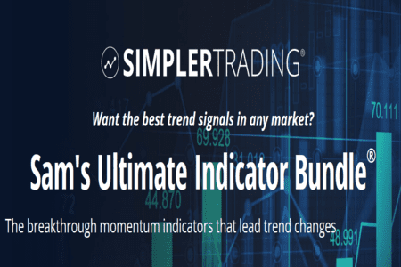 Ultimate Indicator Bundle Elite package -Simpler Trading - Sam Shames