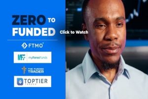 Zero to Funded - ProfitX Trading