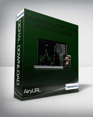 Winning Solution System - WSS Multi License - AiryURL