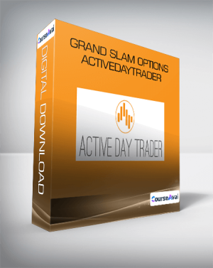 Grand Slam Options - Activedaytrader - Jonathan Rose