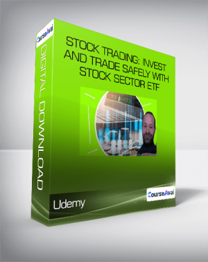 Stock Trading: Invest and Trade Safely with Stock Sector ETF - Udemy