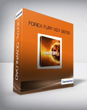 Forex Fury