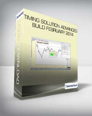 Timing Solution Advanced Build February 2014