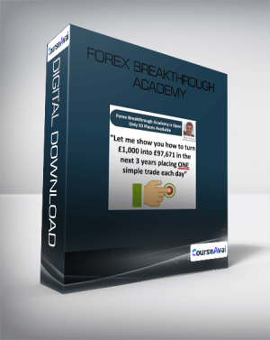 Forex Breakthrough Academy