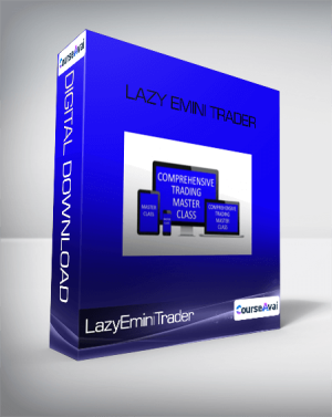 LazyEminiTrader - Lazy Emini Trader
