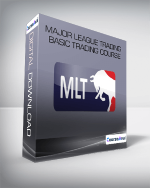 MAJOR LEAGUE TRADING BASIC TRADING COURSE