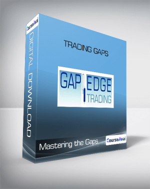 Mastering the Gaps - Trading Gaps