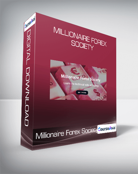 Millionaire Forex Society - Grip forex