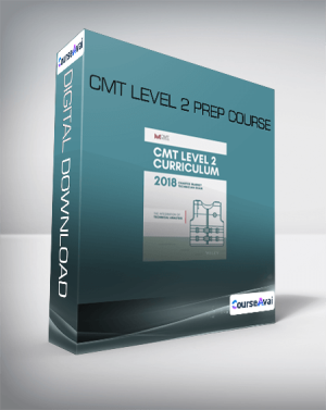 CMT Level 2 Prep Course