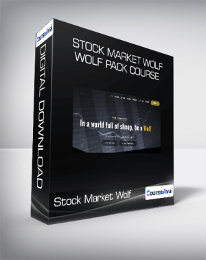 Stock Market Wolf - Wolf Pack Course