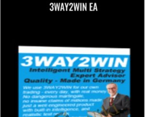3way2win EA - Forex Robot