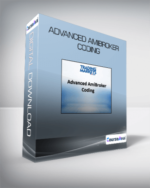 Advanced AmiBroker Coding