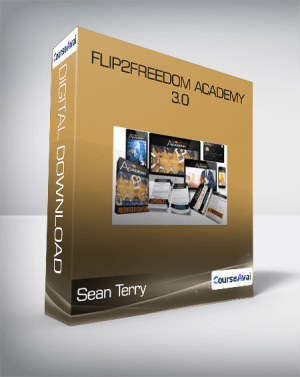 Sean Terry - Flip2Freedom Academy 3.0