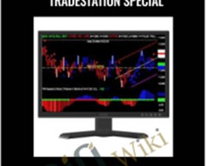 5 Indicator Package TradeStation Special - Tradethemarkets