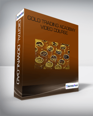 Gold Trading Academy Video Course