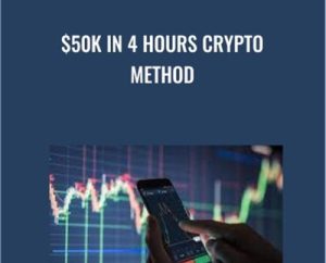 $50k In 4 Hours Crypto Method - Greg Davis