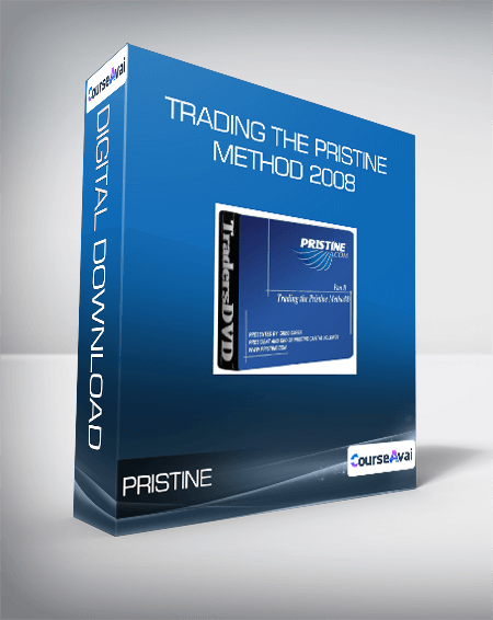 Pristine - Trading the Pristine Method 2008 - Grip forex