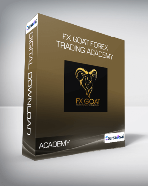 FX GOAT FOREX TRADING ACADEMY