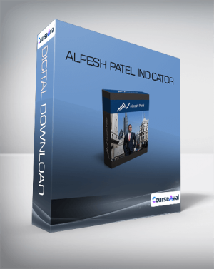 ALPESH PATEL INDICATOR