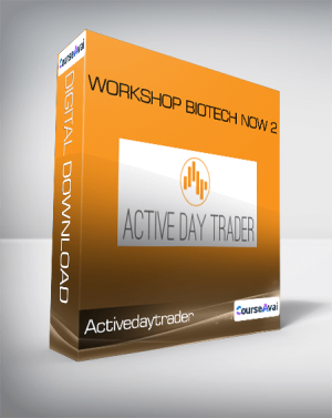 Activedaytrader - Workshop Biotech Now 2