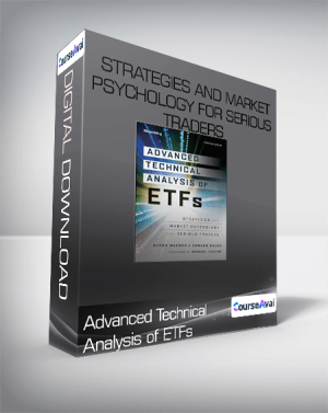 Advanced Technical Analysis of ETFs: Strategies and Market Psychology for Serious Traders