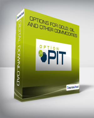 Options for Gold
