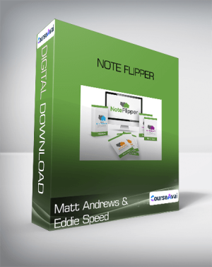 Matt Andrews and Eddie Speed - Note Flipper
