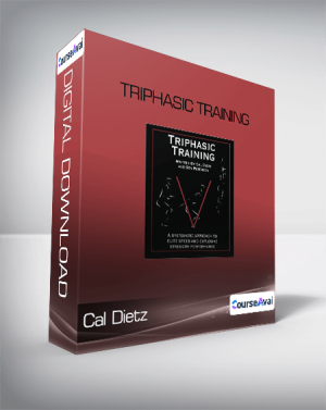 Triphasic Training - Cal Dietz