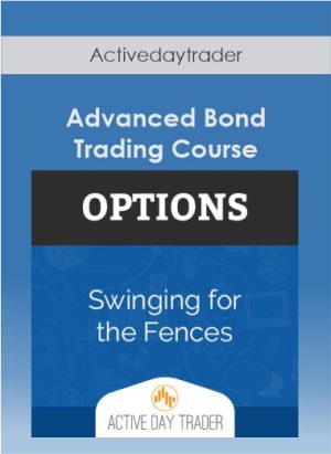 Bond Trading Bootcamp - Activedaytrader