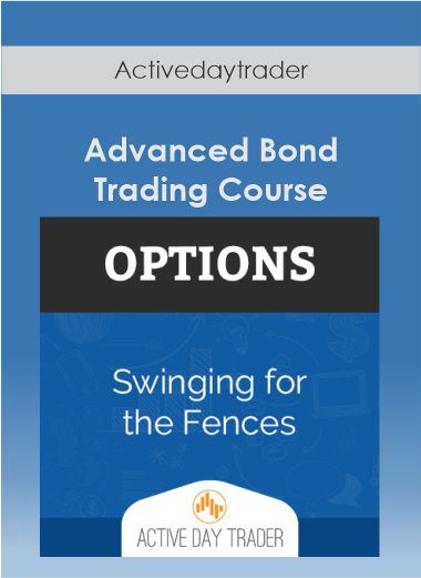 Bond Trading Bootcamp - Activedaytrader