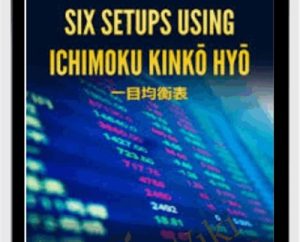 Six Setups Using Ichimoku Kinko Hyo - AlphaSharks