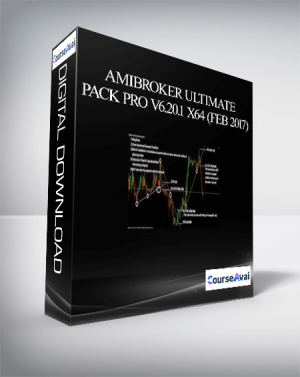AmiBroker Ultimate Pack Pro v6.20.1 x64 (Feb 2017)